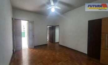 Imagem 2: Apartamento com 1 dormitório para alugar, 50 m² por R$ 2.000,00/mês - Itararé - São Vicent