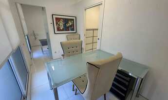 Imagem 7: Sala Comercial de 292 m² para Locação no Capital Corporate