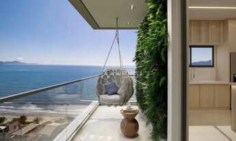 Imagem 2: Apartamento à venda no Edifício Soirée em Porto Belo