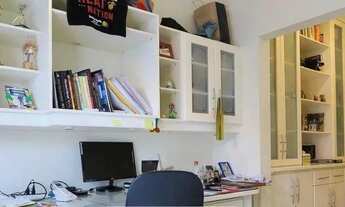 Imagem 4: Casa à venda em Campinas, Arboreto dos Jequitibás (Sousas), com 5 quartos, com 440 m²