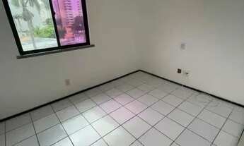 Imagem 7: Residencial Carlos Vasconcelos - Nascente - Mobiliado - 65m² - 3 quartos - Lazer Amplo - A