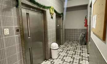 Imagem 2: Apartamento Mobiliado para Aluguel Ed. Justino Barroso