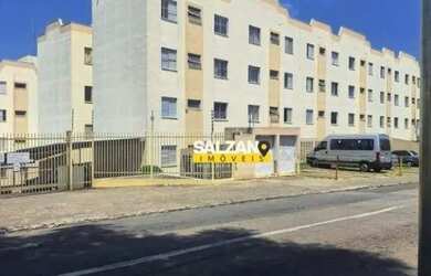 Imagem: Apartamento com 2 dormitórios à venda