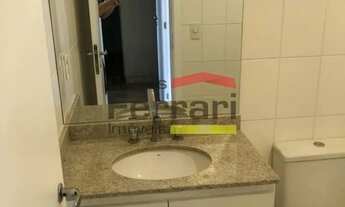 Imagem 4: Apartamento a venda, Vila Romana, Região Lapa, 03 dormitórios, 01 suíte, 02 vagas, varanda