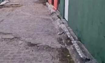 Imagem 4: Casa pra vender próximo a estação mangueira