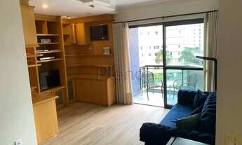 Imagem: Apartamento à venda e para alugar em Campinas