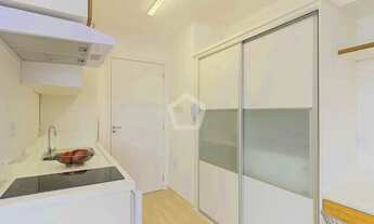 Imagem 5: Apartamento em Liberdade