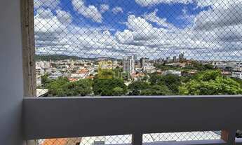 Imagem 7: Apartamento para aluguel no Condomínio Residencial Bandeirantes em Valinhos/SP