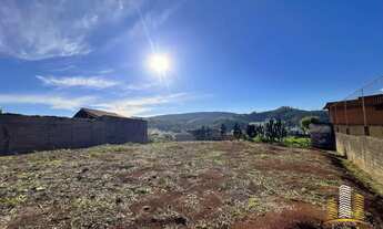 Imagem 6: TERRENO COM LINDA PAISAGEM NO JARDIM JUSSARA EM SOCORRO/SP