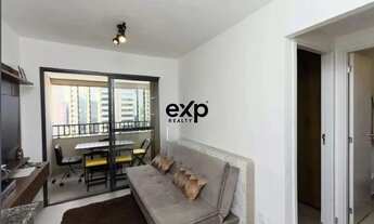 Imagem 3: Studio com 31 m², 1 quarto à venda no bairro Moema, pronto para morar!