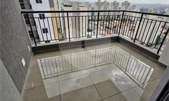 Imagem 7: Apartamento com 1 quartos à venda em Belenzinho - SP