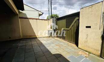 Imagem 2: Casa para alugar em Vila Monte Alegre, 3 quartos, 150m², Ribeirão Preto