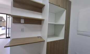 Imagem 3: Imóvel para aluguel possui 47 metros quadrados com 1 quarto em Parque Campolim - Sorocaba