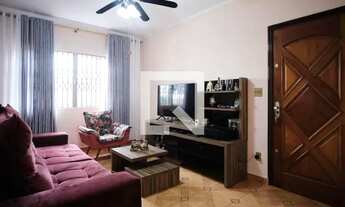 Imagem: Casa à Venda - Cangaíba, 5 Quartos, 190