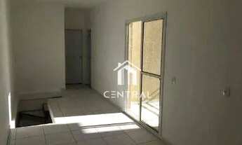 Imagem: Cobertura à venda, 135 m² por R$ 613.000,00