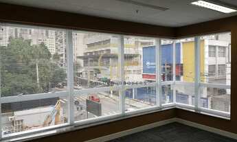 Imagem 5: Conjunto comercial para locação na Vila Nova Conceição