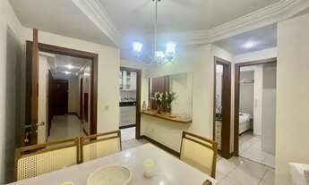 Imagem 4: Parque das Castanheiras com 2 quartos em Praia da Costa - Vila Velha - ES