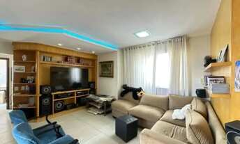 Imagem: Apartamento Cobertura Cobertura com 4 Quarto(s)