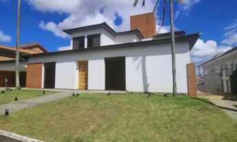 Imagem 3: CASA EM CONDOMÍNIO - ALPHAVILLE 5 - SP