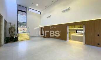 Imagem 2: Casa térrea - Plateau D'or Privilege