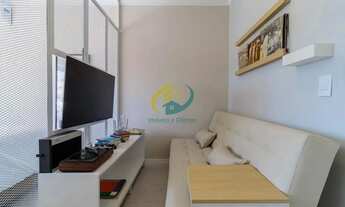 Imagem 5: Apartamento em Centro - Studio MOBILIADO - COM VAGA DE GARAGEM LIVRE