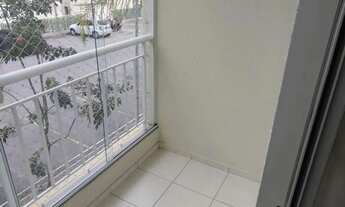 Imagem 5: Apartamento à venda em Cotia, Residencial Costa Verde, com 3 quartos, com 65 m², Costa Ver