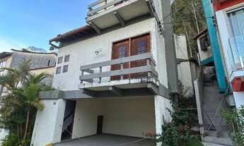 Imagem 2: Casa com 4 dormitórios à venda, 82 m² por R$ 480.000,00 - Iucas - Teresópolis/RJ