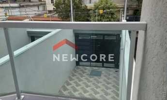 Imagem 6: Sobrado em Rua Raimundo Mattiuzzo - Vila Araguaia - São Paulo/SP