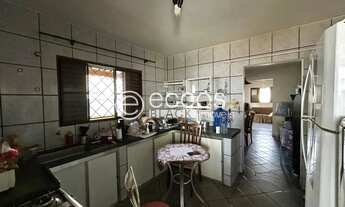 Imagem 4: Casa à venda, 3 quartos, 1 suíte, 3 vagas, Jaraguá - Uberlândia/MG