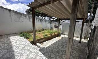 Imagem 3: Apartamento Térreo à Venda 3 quartos, no Condomínio Village dos Mares  Capim Macio - Nata