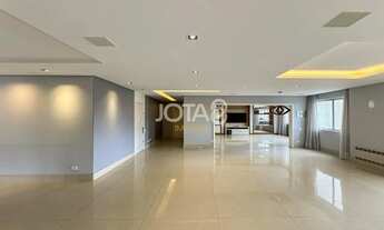 Imagem 5: APARTAMENTO REPAGINADO NO BATEL COM 3 QUARTOS E 256M2 Apartamento 3 quartos no batel - j8