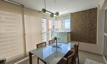 Imagem 4: Apartamento - Jardim das Indústrias - Residencial Splendor Garden - 4 Dormitórios