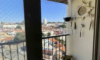 Imagem 5: Apartamento à venda no Vila Nova, Campinas 3 quartos