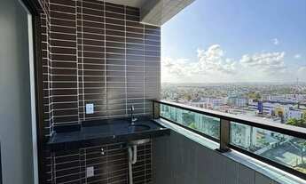 Imagem 2: Edifício Aurora Ville - Candeias