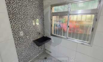 Imagem 6: Apartamento para aluguel tem 52 metros quadrados com 2 quartos - Jd. Independência - SBC/S