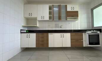 Imagem 6: Apartamento 3 quartos para Locação Residencial Isadora Floradas São José