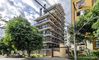 Imagem: Amplo e novo LOFT com 45,35m² no B. Bo