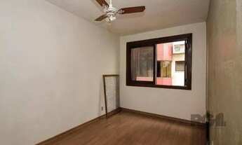 Imagem 6: Apartamento de um quarto no bairro Santana