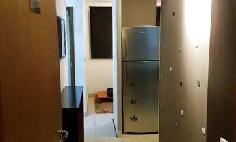 Imagem 3: Oportunidade, apartamento 2 quartos com suíte no Res. Città Aguas Claras Rua 13 e 14 norte