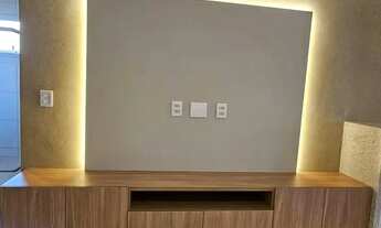 Imagem 2: Casa a venda em condomínio fechado 3 quartos - Condomínio Anhanguera