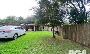 Imagem 2: Casa em Lageado Casa com 2 dormitórios