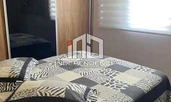 Imagem 2: Luxuoso Apartamento com 4 Dormitórios e Vista Panorâmica