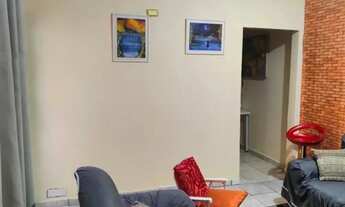 Imagem 4: Imóvel para venda possui 110 metros quadrados com 3 quartos em Vila Prado - São Paulo - SP