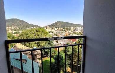 Imagem 3: Apartamento novo com 2 dormitórios e 1 Vaga no Sunset Montevidéu