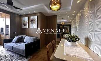 Imagem 2: Apartamento à venda em Maringá, Vila Nova, com 3 quartos, com 69.97 m²