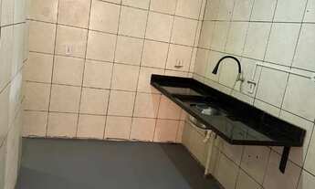 Imagem: Casinha para alugar