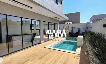 Imagem 5: Terras Alpha 2 Sobrado 3 suites 4 vagas piscina