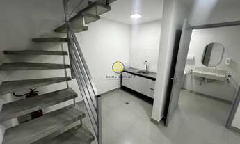 Imagem 6: Loja para Locação em São Paulo, Brooklin, 1 dormitório, 1 banheiro, 2 vagas