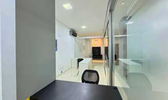 Imagem: Sala comercial - localizado em Itapema /