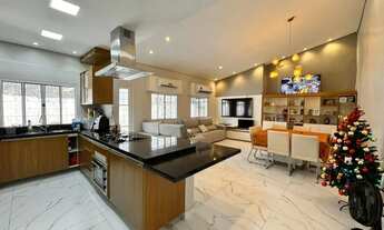 Imagem: Casa no Morada do Sol 03 Qts (Suite) 06